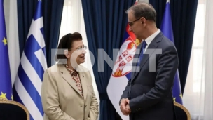 Unaprediti saradnju sa Grčkom